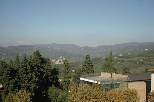 Hotel Albergo Villa Sorriso