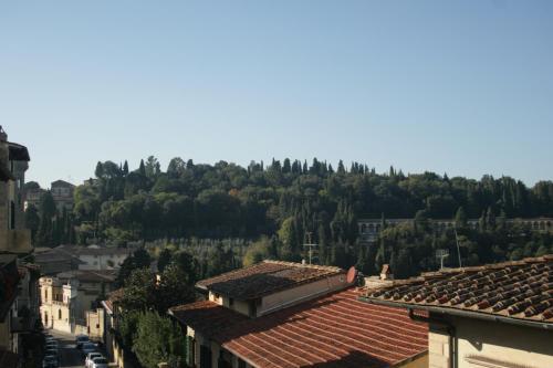 Hotel Albergo Villa Sorriso