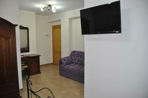 Bed & Breakfast Goccia Marina