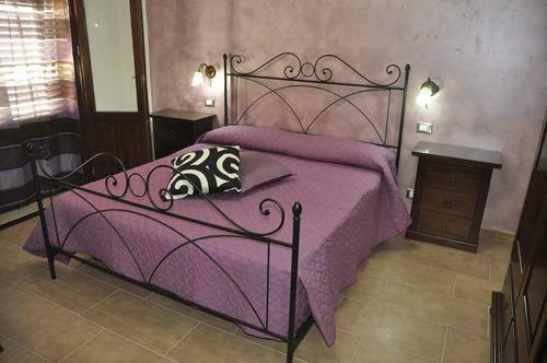 Bed & Breakfast Goccia Marina