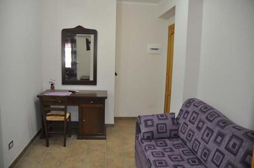 Bed & Breakfast Goccia Marina