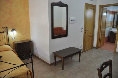 Bed & Breakfast Goccia Marina