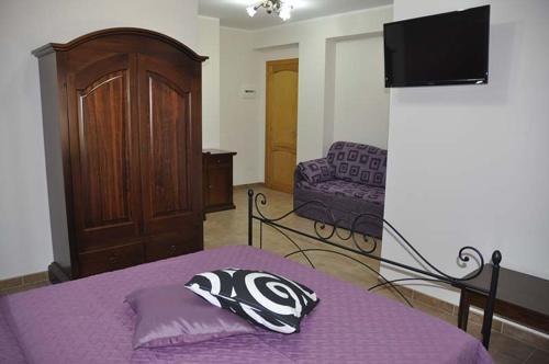 Bed & Breakfast Goccia Marina