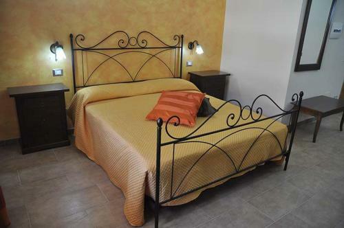 Bed & Breakfast Goccia Marina