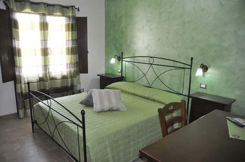 Bed & Breakfast Goccia Marina