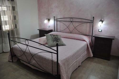 Bed & Breakfast Goccia Marina