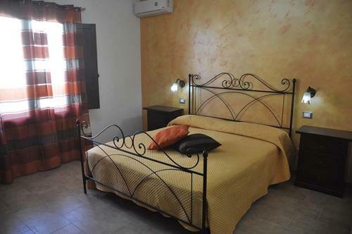 Bed & Breakfast Goccia Marina