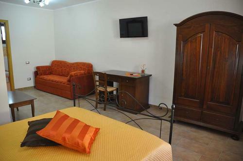 Bed & Breakfast Goccia Marina