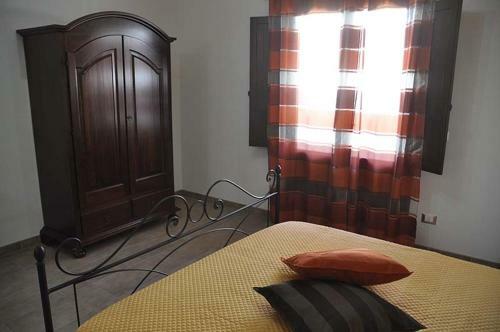 Bed & Breakfast Goccia Marina