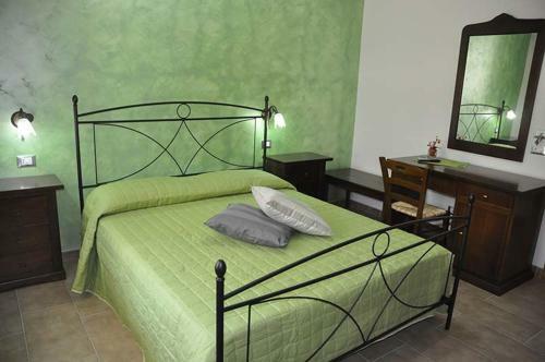 Bed & Breakfast Goccia Marina
