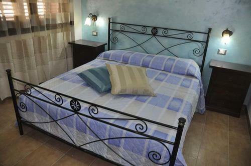 Bed & Breakfast Goccia Marina