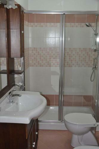 Bed & Breakfast Goccia Marina