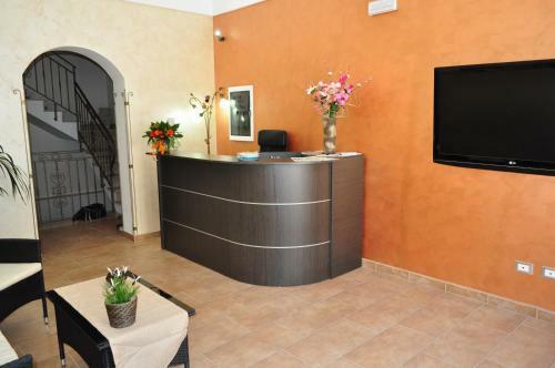 Bed & Breakfast Goccia Marina