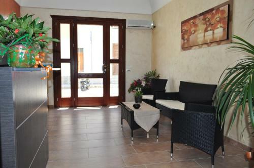 Bed & Breakfast Goccia Marina