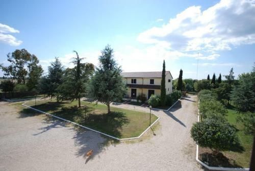 Aparthotel Hotel Residence Santa Rosa