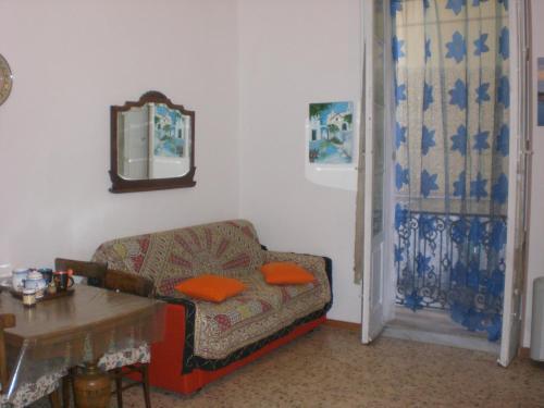 Apartamento Bed & Breakfast Mare Nostrum
