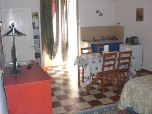 Apartamento Bed & Breakfast Mare Nostrum