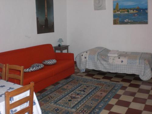 Apartamento Bed & Breakfast Mare Nostrum