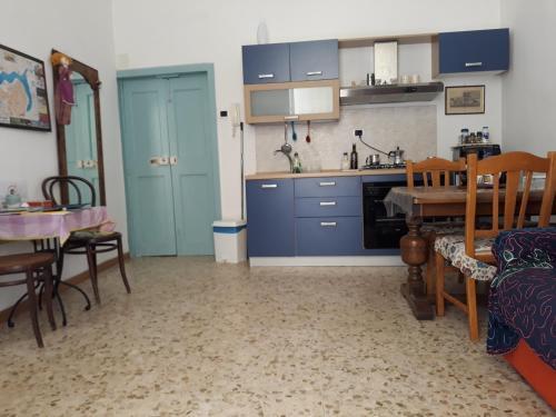 Apartamento Bed & Breakfast Mare Nostrum