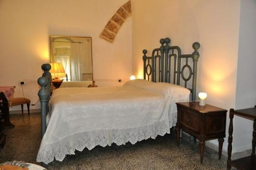 Apartamento Bed & Breakfast Mare Nostrum