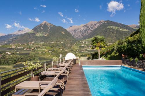 Hotel Weingut Innerleiterhof