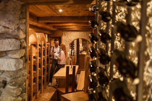 Hotel Weingut Innerleiterhof