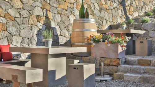 Hotel Weingut Innerleiterhof
