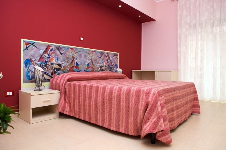 Il Fiore Di San Giovanni B&B