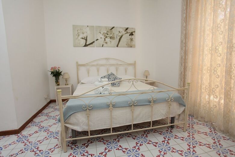 B&B Villa Maiolica