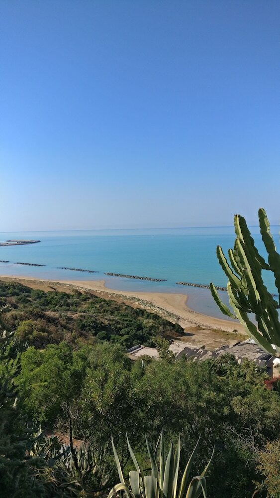 B&B Villa Maiolica