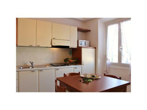 Apartamento Appartamenti Mare Azzurro