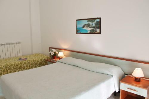 Apartamento Appartamenti Mare Azzurro