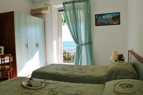 Apartamento Appartamenti Mare Azzurro