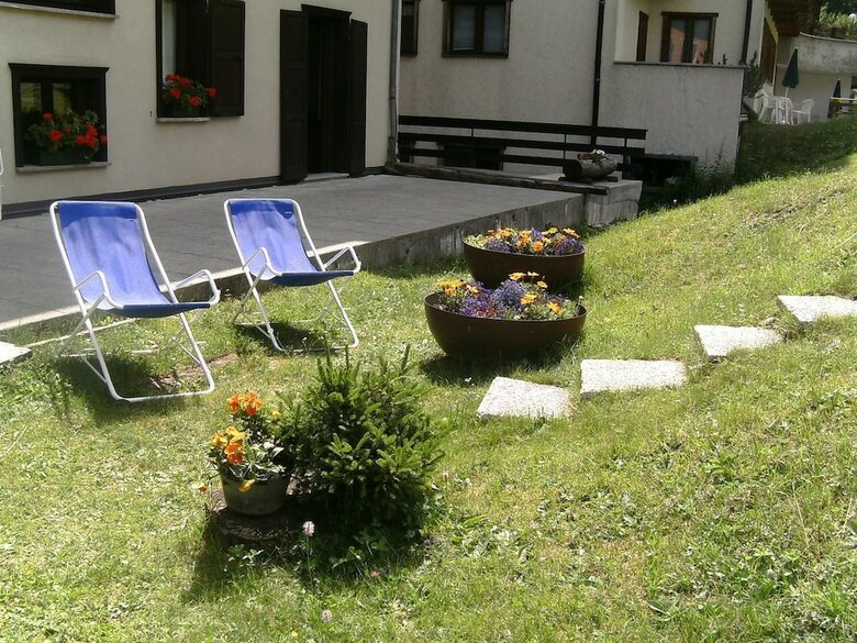 Hotel Meubl� Adler - Rooms & Mountain Apartments