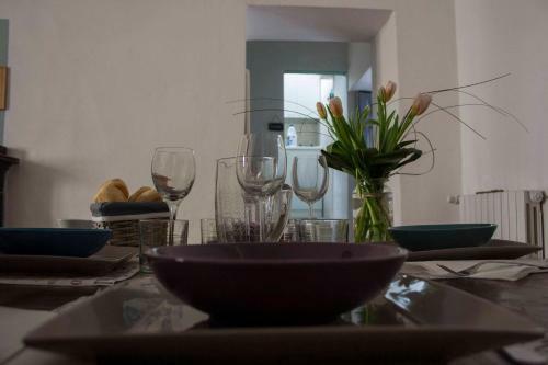 Apartamento A Casa Di Irene