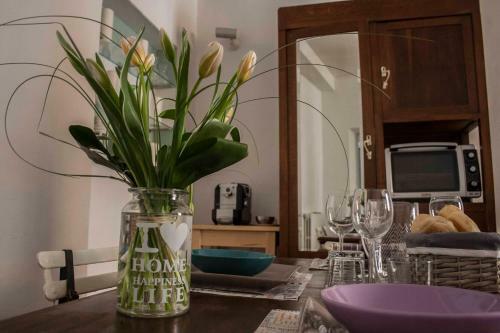 Apartamento A Casa Di Irene