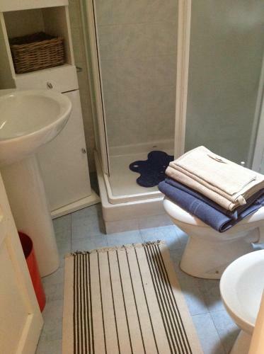 Apartamento A Casa Di Irene