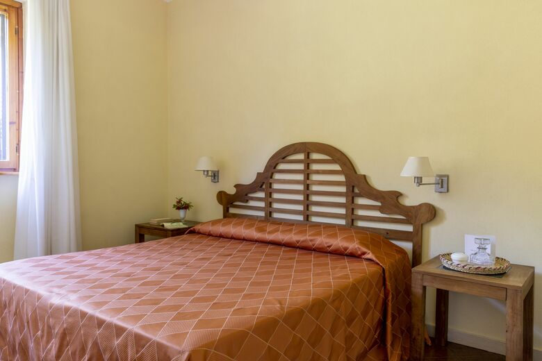 Hotel Argentario Osa Village