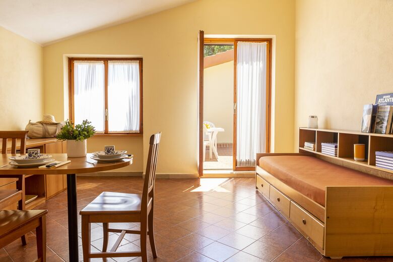 Hotel Argentario Osa Village