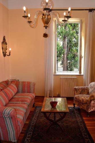 Villa Casa Grioli