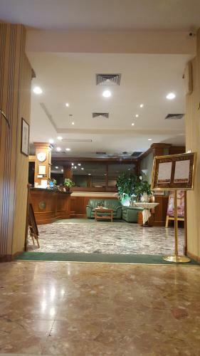 Hotel Nuovo Albergo