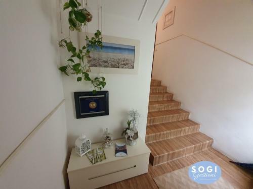 Apartamento Residence Alle Fonti