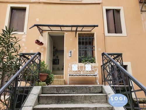 Apartamento Residence Alle Fonti