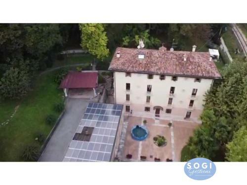 Apartamento Residence Alle Fonti