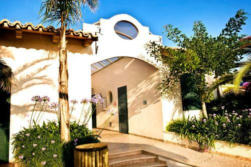 Apartamento Residence Mediterraneo