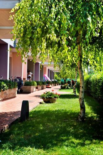 Apartamento Residence Mediterraneo
