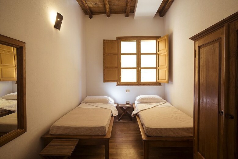 Apartamento Le Tre Case
