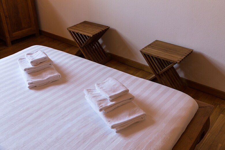 Apartamento Le Tre Case