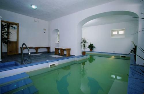 Thermalpark Hotel Nausicaa Palace