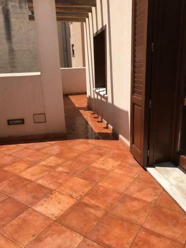 Apartamento Papparina House